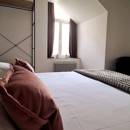 Villa Le Nid Des Epesses Les Épesses Esterno foto