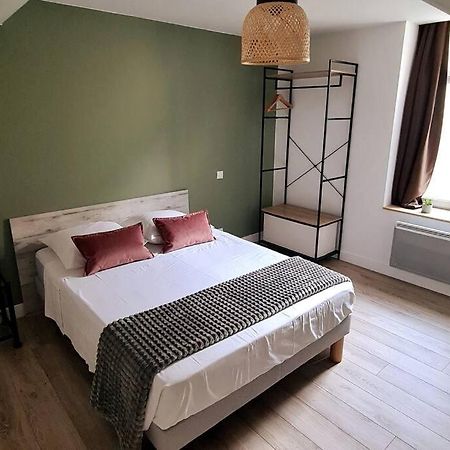 Villa Le Nid Des Epesses Les Épesses Esterno foto