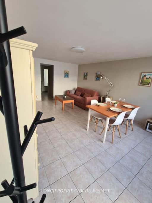 Villa Le Nid Des Epesses Les Épesses Esterno foto