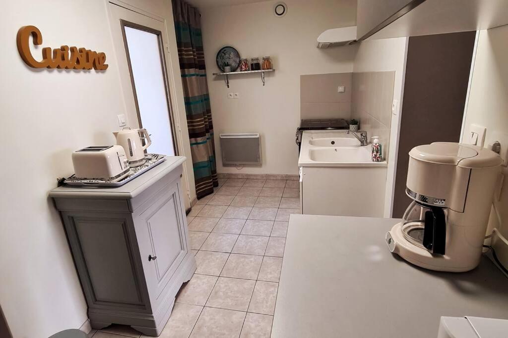 Villa Le Nid Des Epesses Les Épesses Esterno foto